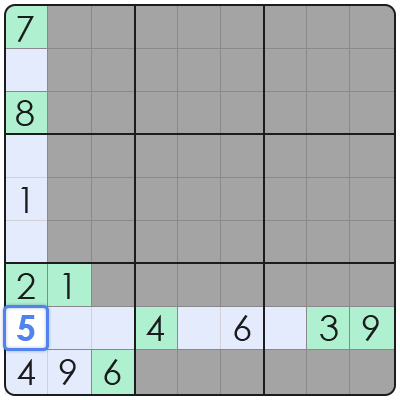 printable medium sudoku puzzles